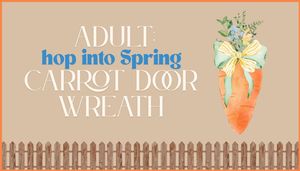 Adult Program: Sprin